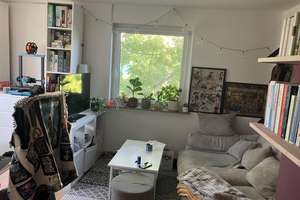 Zuhause mit 2 Zimmern in zentraler Lage von Bonn – Am Boeselagerhof 9, 53111 Bonn-Zentrum, Bonn – Vorschaubild 3