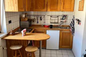 Gemütliches Apartment im Herzen der Stadt – Sofort bezugsfertig!