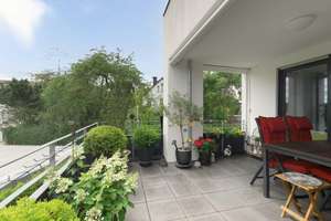 Lichtdurchflutete 4-Zimmer-Wohnung mit großer Loggia und Aufzug – Die vollständige Adresse der Immobilie erhältst du vom Anbieter., 33729 Heepen, Bielefeld – Vorschaubild 10