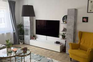 Wohnen mit Charakter: 3-Zimmer-Wohnung in Essen-Rüttenscheid ab dem 01.11. verfügbar – Johannastraße 29, 45130 Rüttenscheid, Essen – Vorschaubild 2