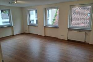 Erstbezug nach Sanierung: Exklusive 3,5-Zimmer-Wohnung in Würzburg