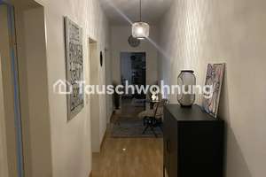 Tauschwohnung: Schöne 3-Z Altbau-Wohnung mit EK und Terrasse MAXVORSTADT – Die vollständige Adresse der Immobilie erhältst du vom Anbieter., 80797 Josephsplatz, München – Vorschaubild 4