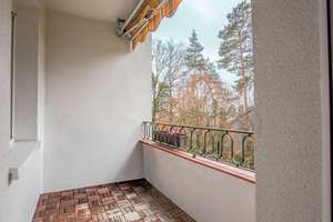 Attraktive 3-ZKB-Wohnung mit Balkon in Bielefeld-Sennestadt – Die vollständige Adresse der Immobilie erhältst du vom Anbieter., 33689 Sennestadt, Bielefeld – Vorschaubild 12