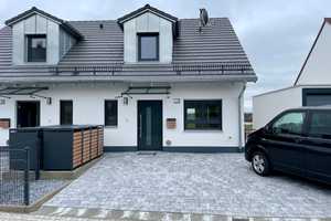 DHH mit Einbauküche in Gablingenn – Beim Edingberg 6, 86456 Augsburg (Kreis) – Vorschaubild 2