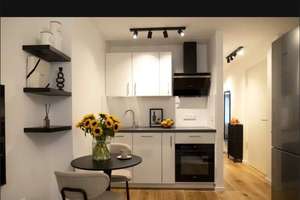 🏡 2-Zimmer Neubauwohnung in München-Solln ab 01.07. zu vermieten – Aidenbachstraße 129A, 81479 Obersendling, München – Vorschaubild 1