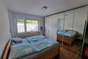 Moderne 3 ½ Zimmer – Maisonette mit Garten ... – Die vollständige Adresse der Immobilie erhältst du vom Anbieter., 90469 Trierer Straße, Nürnberg – Vorschaubild 7