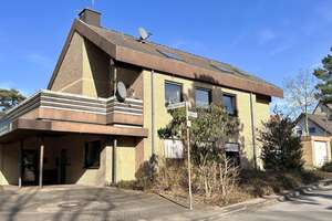 Eigentumswohnung in zentraler Lage von Senne – Die vollständige Adresse der Immobilie erhältst du vom Anbieter., 33659 Senne, Bielefeld – Vorschaubild 2