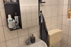 Stilvoll saniert: 3-Zimmer-Wohnung in Salzgitter-Gebhardshagen – 38229 Gebhardshagen, Salzgitter – Vorschaubild 6