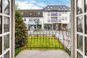 Charmantes EFH mit Terrasse, Stellplatz und ausgebautem Keller in zentraler Lage von Nieder-Olm – Die vollständige Adresse der Immobilie erhältst du vom Anbieter., 55268 Nieder-Olm – Vorschaubild 8