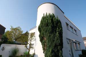 Zwei Eigentumswohnungen in einem Bauhaus-Denkmal! – Ostring 69, 47574 Goch – Vorschaubild 22