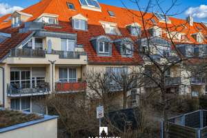*** EXKLUSIV *** Kapitalanlage in Dresden, Modernisierte Eigentumswohnung mit Balkon und Stellplatz – Die vollständige Adresse der Immobilie erhältst du vom Anbieter., 1328 Weißig, Dresden – Vorschaubild 6