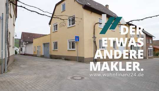 Bild von Renditestarkes Wohn- und Geschäftshaus in zentraler Lage!