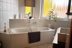Traumhafter, moderner Winkelbungalow auf sonnigem, großen Grundstück in Oldendorf/Stade – Blaue Straße 10, 21726 Oldendorf – Vorschaubild 18
