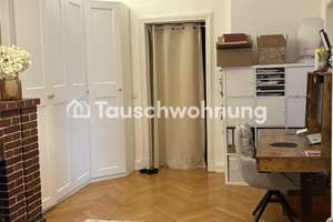 Tauschwohnung: Ruhige 3,5 Zimmer Wohnung Eppendorf / Kellinghusenpark – Gustav-Leo-Straße 2, 20249 Eppendorf, Hamburg – Vorschaubild 9