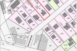 Charmantes Zweifamilienhaus mit großem Grundstück & zusätzlicher Baulandreserve in Berlin-Pankow – Wischbergeweg 11, 13089 Heinersdorf, Berlin – Vorschaubild 2