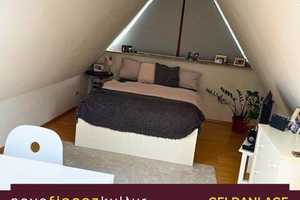 🏡 Traumhaftes Anwesen mit unverbaubarem Naturblick – Zwei Wohneinheiten & großem Garten – Brunnenstr. 11, 72525 Reutlingen (Kreis) – Vorschaubild 14