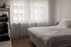 Nachmieter für schöne 70m2 Wohnung in toller Lage gesucht! – Malmedyer Straße 20, 52066 Burtscheider Abtei, Aachen – Vorschaubild 3