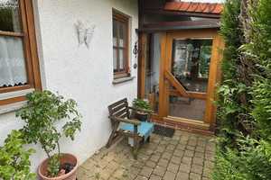 ++ Lichtdurchflutetes 1-2-Parteienhaus mit 2 Garagen, Carport und großem Garten in Ortsrandlage ! ++ – Südliche Weinstraße (Kreis) – Vorschaubild 7