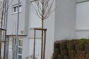 Recently Built Semi-Detached House with Terrace, Garden and Garage in Magstadt – Die vollständige Adresse der Immobilie erhältst du vom Anbieter., 71106 Magstadt – Vorschaubild 1