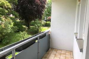 2-Zimmer-Wohnung in Stuttgart-Bergheim – Die vollständige Adresse der Immobilie erhältst du vom Anbieter., 70499 Bergheim, Stuttgart – Vorschaubild 9