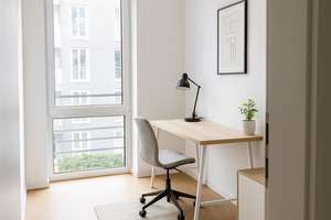 Moderne, großzügige 3-Zimmer-Wohnung in Hamburg-Borgfelde (Nähe St. Georg) zu vermieten – Klaus-Groth-Straße 92, 20535 Borgfelde, Hamburg – Vorschaubild 6