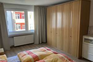 Moderne, stadtnahe 3-Zimmer-Wohnung mit Balkon in beliebter Wohnlage – Heiliger Weg 71, 44141 Westfalendamm, Dortmund – Vorschaubild 9