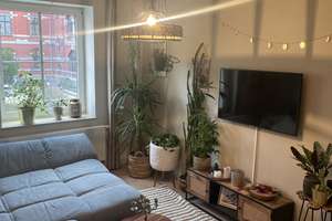 2-Zimmer Wohnung in Leipzig Zentrum-Südost teilmöbiliert unbefristet  – Die vollständige Adresse der Immobilie erhältst du vom Anbieter., 4103 Zentrum-Südost, Leipzig – Vorschaubild 11