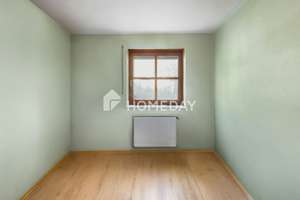 Zwei Zimmer mit Terrasse und Garten – Erdgeschosswohnung mit Gestaltungspotenzial – 85055 Nordost, Ingolstadt – Vorschaubild 9
