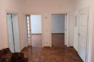 Stilvolle, ruhig gelegene vier Zimmer Altbau Wohnung mit Terrasse in der Weststadt – Die vollständige Adresse der Immobilie erhältst du vom Anbieter., 76133 Weststadt, Karlsruhe – Vorschaubild 12