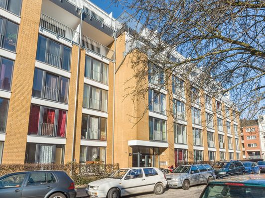 Wohnung mieten in Hamburg - ImmobilienScout24
