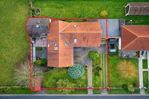 Großzügiges Einfamilienhaus in Mackenrode / Hohenstein – mit viel Licht, Charme & Blick ins Grüne – Mittelbergstr. 4, 99755 Hohenstein – Vorschaubild 7