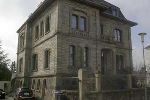 Villa Ginkgo: Beste Aussicht aus Obergeschoß-Wohnung in Gründerzeitvilla – Alsenstrasse 10, 58097 Altenhagen, Hagen – Vorschaubild 3