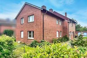 Großzügiges Anwesen mit 2.550 m² Grundstück, Wiese und Platz für Mensch & Tier – Die vollständige Adresse der Immobilie erhältst du vom Anbieter., 59227 Ahlen – Vorschaubild 1