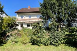 Großes EFH mit tollem Garten – Die vollständige Adresse der Immobilie erhältst du vom Anbieter., 67354 Römerberg – Vorschaubild 3