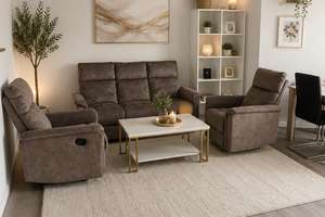 Helle 3-Zi-Wohnung mit Balkon + Einbauküche in Magdeburg/Sudenburg - WG geeignet!