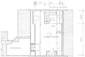 Lichtdurchflutete Design-Maisonette mit Dachterrasse - Privatverkauf – Laurentiusstraße 24, 68167 Neckarstadt-West, Mannheim – Vorschaubild 20