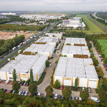 Leipzig, ca. 1.100 m² Lager- und Produktionsfläche in Porsche-Nähe