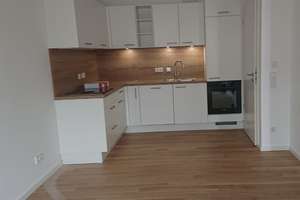 Hochwertige 2-Zimmer-Wohnung im Ostenviertel mit EBK & Balkon – bezugsfrei ab 01.07.2026 – Maierhoferstrasse 1a, 93047 Ostenviertel, Regensburg – Vorschaubild 2