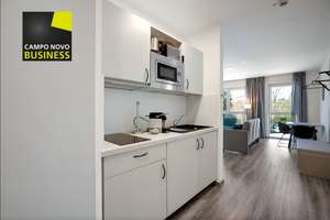 Komfortables XL BUSINESS-Apartment in Dortmund – Heimbrügge 5a+b, 44359 Mengede (Ortsteil), Dortmund – Vorschaubild 4