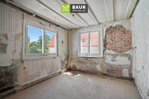 360° I Historischer Rohdiamant! – Stadthaus im Zentrum Biberachs – Biberach (Kreis) – Vorschaubild 13