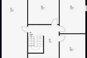 Exklusives Haus mit Keller in Laufenselden – Rheingau-Taunus-Kreis – Vorschaubild 16