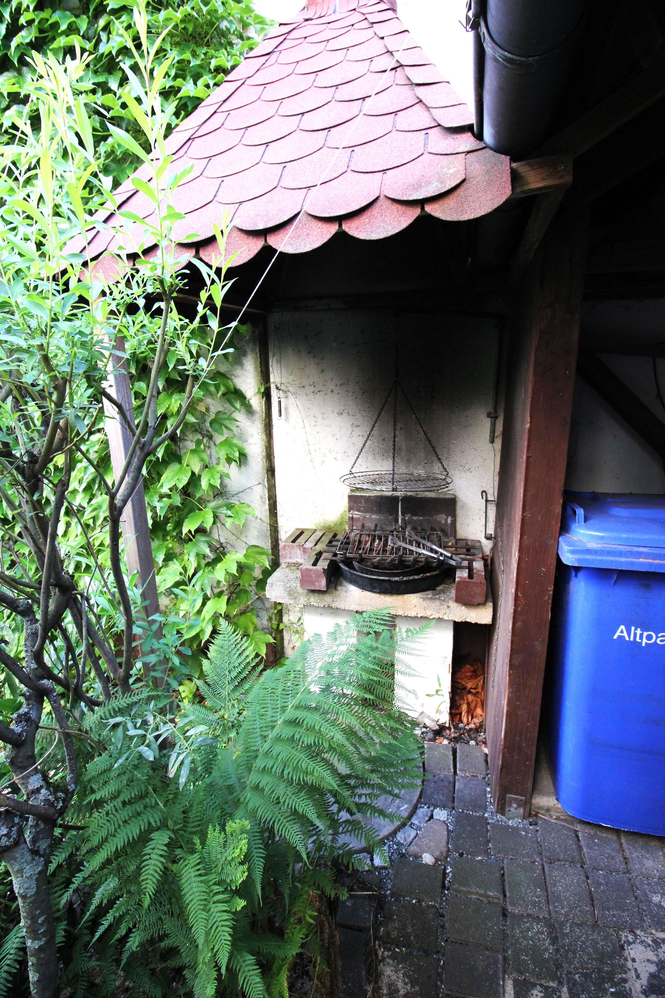 Umweltfreundlich und bezahlbar - mit SOLAR und Zisterne !, Hochtaunuskreis – Bild 4