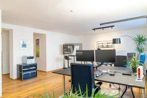 Ihr Oststadt-Wohntraum mit FLAIR: 
Exklusive 2 bis 3 Zimmer-Wohnungen in Bestlage! – Die vollständige Adresse der Immobilie erhältst du vom Anbieter., 68165 Schwetzingerstadt/Oststadt, Mannheim – Vorschaubild 11