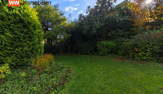 Bild von #charmanter Bungalow mit Herrenzimmer und out door pool