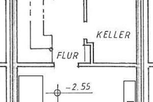 Reihenmittelhaus in bevorzugter Wohnlage – Die vollständige Adresse der Immobilie erhältst du vom Anbieter., 75179 Nordstadt, Pforzheim – Vorschaubild 13