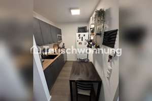Tauschwohnung: 2 Zimmer Neubauwohnung mit Balkon (Sülz) zum Tausch gegen 3Z – Redwitzstraße 18, 50937 Sülz, Köln – Vorschaubild 14