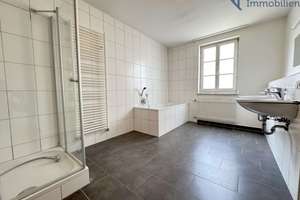 SELTENES ANGEBOT: Haus mit Geschichte - ev. Pfarrhaus Heubach – Hauptstraße 46, 73540 Heubach – Vorschaubild 4
