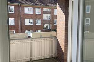 Charmante, lichtdurchflutete 3-Zimmer-Wohnung mit Balkon in Hannovers Südstadt! – Ifflandstraße 38, 30169 Südstadt, Hannover – Vorschaubild 6