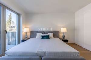 OUTSTANDING // Noble 4-Zimmer-Wohnung mit 2 Balkonen- Neubau/Erstbezug – Die vollständige Adresse der Immobilie erhältst du vom Anbieter., 81545 Harlaching, München – Vorschaubild 4