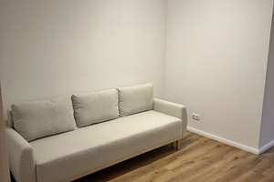 Erstbezug nach Renovierung – modern möbliert mit Balkon und Garagenstellplatz – 60486 Bockenheim, Frankfurt am Main – Vorschaubild 10